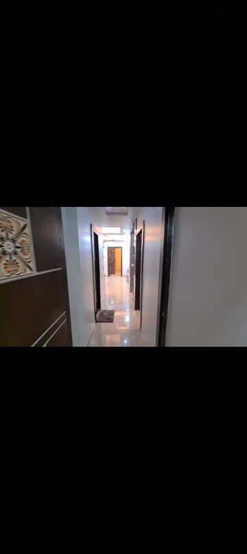 Building Lobby in 3 BHK Apartment at MCC Signature Heights, Raj Nagar Extension – for Sale