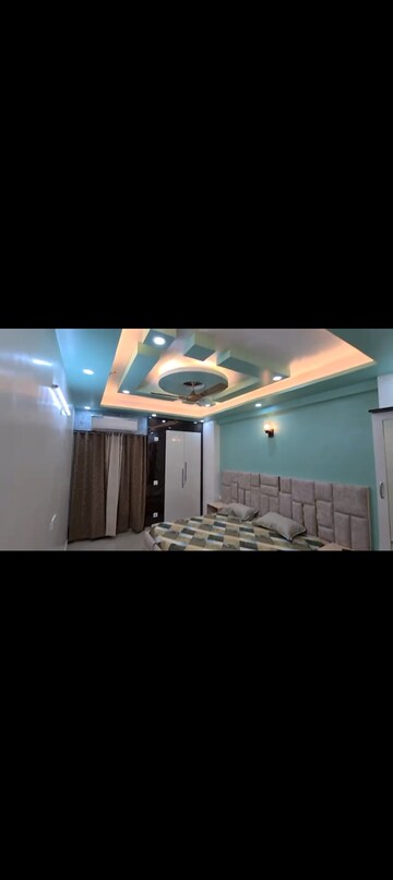Bedroom in 3 BHK Apartment at MCC Signature Heights, Raj Nagar Extension – for Sale