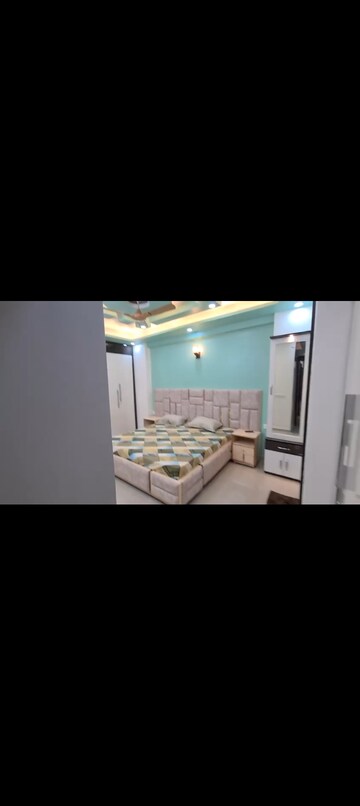 Room in 3 BHK Apartment at MCC Signature Heights, Raj Nagar Extension – for Sale