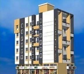 2 BHK Builder Floor For Rent in Pooja Alka Uttam Enclave Mundhwa Pune 7158564