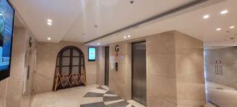 1 BHK Apartment For Rent in Aurum Q Residences Ghansoli Navi Mumbai 7158582