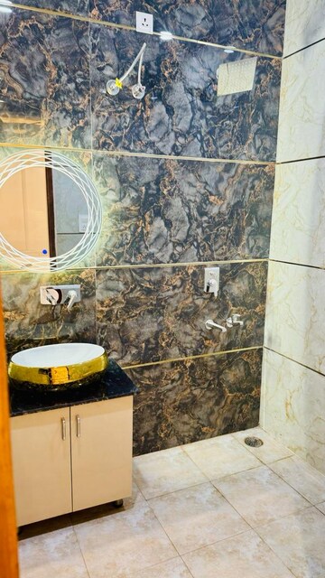 Bathroom in 3 BHK Villa at Sector 124 – for Sale