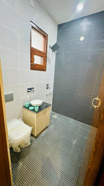 Bathroom in 3 BHK Villa at Sector 124 – for Sale