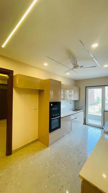 4 BHK Builder Floor For Sale in Sector 67a