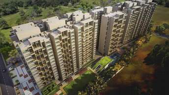 2 BHK Apartment For Resale in Ganga Platino Kharadi Pune  7158610