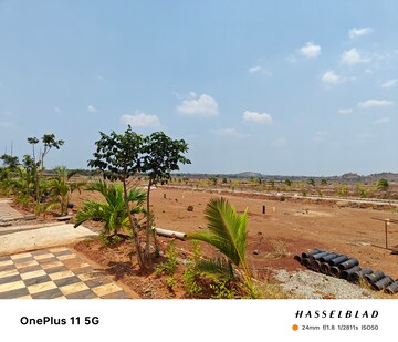 Plot Area in  Plot at Landmark West City Grand, Kamkole – for Sale