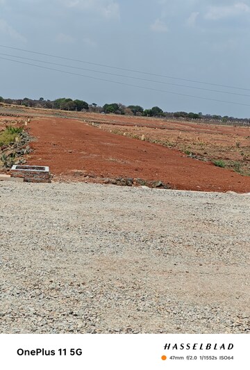 Plot Area in  Plot at Landmark West City Grand, Kamkole – for Sale