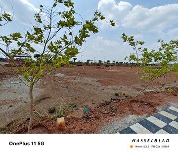 Plot Area in  Plot at Landmark West City Grand, Kamkole – for Sale