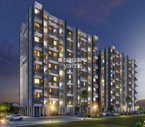 2 BHK Apartment For Resale in Oxford Florida River Walk 2 Mundhwa Pune 7158660