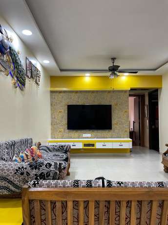 2 BHK Apartment For Resale in Konark Krish 2 Keshav Nagar Pune 7158999