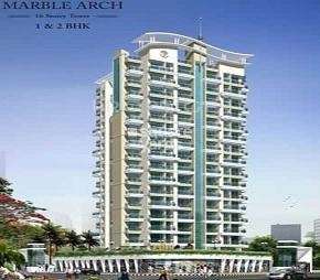 1 BHK Apartment For Rent in Shining Marble Arch Taloja Navi Mumbai 7158667