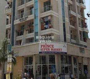 2 BHK Apartment For Rent in CK Center Point Taloja Navi Mumbai 7158680