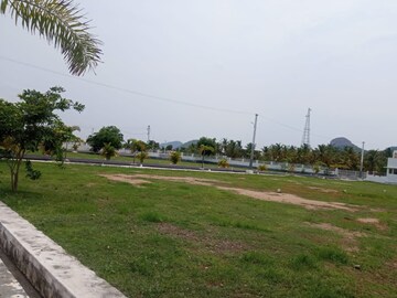 Plot Area in  Plot at Elampillai – for Sale