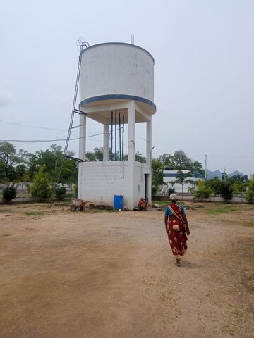  Plot – Exterior View View at Elampillai - for Sale