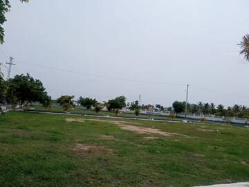 Plot For Resale in Elampillai Salem  7158697