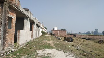  Plot – Exterior View View at Faizabad Road - for Sale