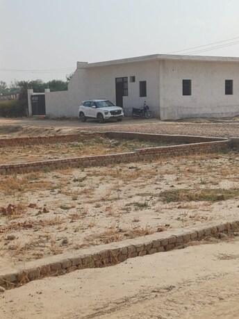 Plot For Resale in Neharpar Faridabad  7158746