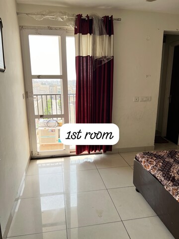 Furnished Amenities in 3 BHK Apartment at Highland Park Chandigarh, Bhabat – for Sale