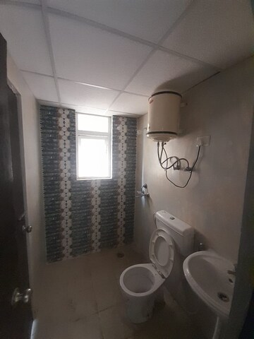 Bathroom in 2 BHK Apartment at Signature The Serenas, Sohna Sector 36 – for Sale