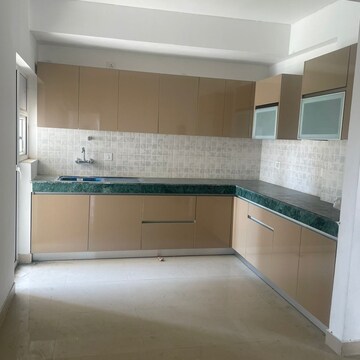 Kitchen in 3 BHK Apartment at Spaze Privy AT4, Sector 84 – for Sale