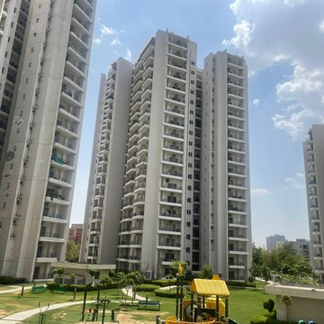 3 BHK Apartment – Exterior View View at Spaze Privy AT4, Sector 84 - for Sale
