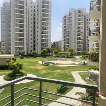 3 BHK Apartment – Exterior View View at Spaze Privy AT4, Sector 84 - for Sale