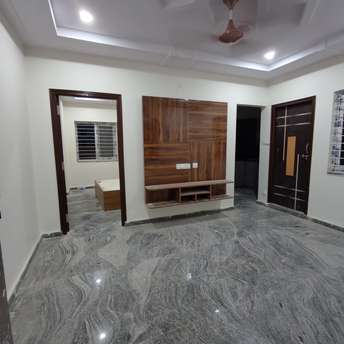 1 BHK Apartment For Rent in Sriram Nagar Hyderabad  7158791