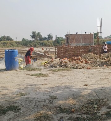 Plot Area in  Plot at Sector 89 – for Sale
