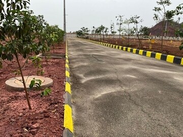  Plot – Garden View at Veltur - for Sale