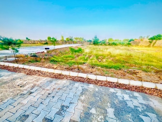 Plot For Resale in Lalru Mohali  7158858