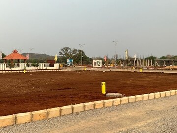  Plot For Sale in Zahirabad