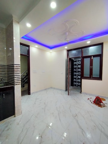 2 BHK Builder Floor For Resale in Govindpuri Delhi  7158872