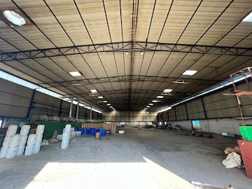 Commercial Warehouse 6100 Sq.Yd. For Resale in Palwal Faridabad  7158914