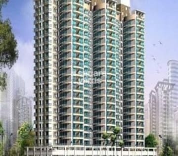 1 BHK Apartment For Resale in Gaurav Woods Mira Road Thane  7158931