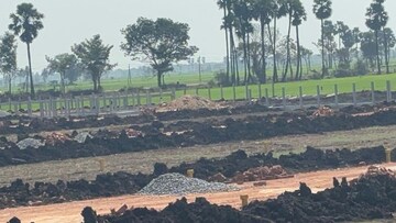 Plot Area in  Plot at Kankipadu – for Sale