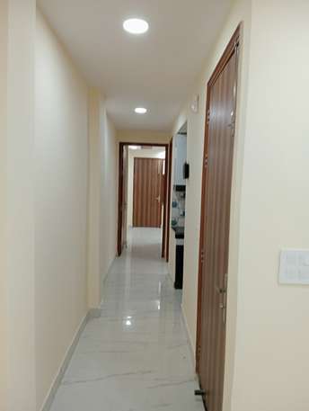 3 BHK Builder Floor For Resale in RWA Awasiya Govindpuri Govindpuri Delhi  7158942