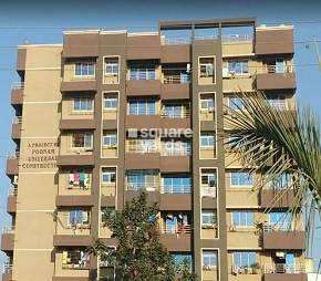 2 BHK Apartment For Resale in Poonam Palash Nalasopara West Mumbai  7158947