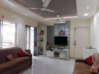 4 BHK Apartment For Rent in Aundh Pune 7158961