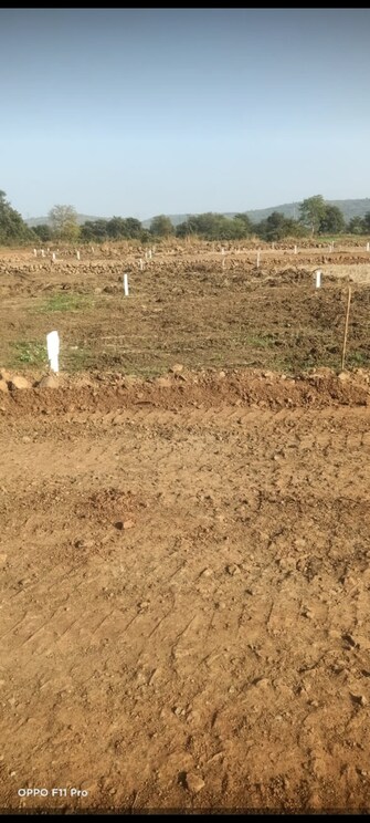 Plot For Resale in Suhagi Jabalpur  7158965