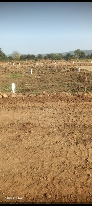 Plot Area in  Plot at Suhagi – for Sale