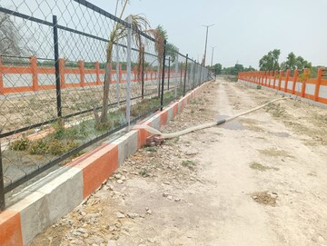  Plot – Exterior View View at Mohanlalganj - for Sale