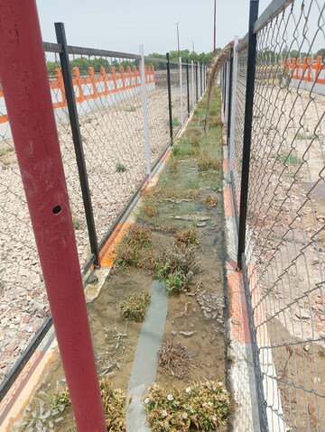  Plot – Exterior View View at Mohanlalganj - for Sale