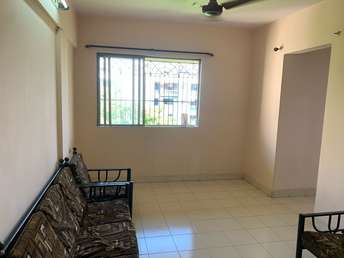 1 BHK Apartment For Rent in Vijay Annex 11 Waghbil Thane 7158977