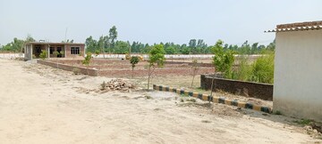  Plot For Sale in Gosainganj