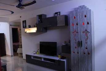 2 BHK Apartment For Rent in MR Aster Whitefield Bangalore  7159010