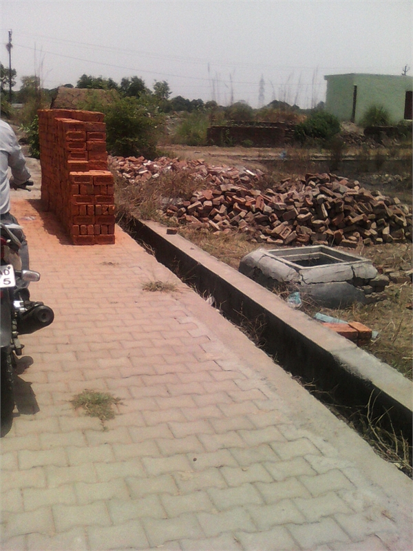 Commercial Industrial Plot 570 Sq.Mt. For Resale in Gn Sector Alpha 1 Greater Noida  7159015