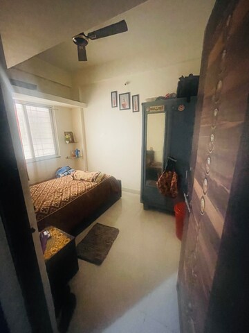 Living Room in 3 BHK Independent House at Kharadi – for Rent