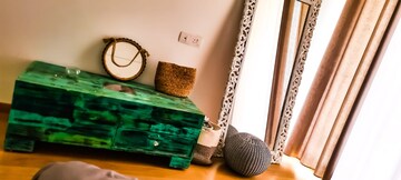 Furnished Amenities in 3 BHK Apartment at Emaar Gurgaon Greens, Sector 102 – for Sale
