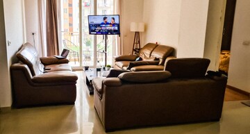 Gym in 3 BHK Apartment at Emaar Gurgaon Greens, Sector 102 – for Sale