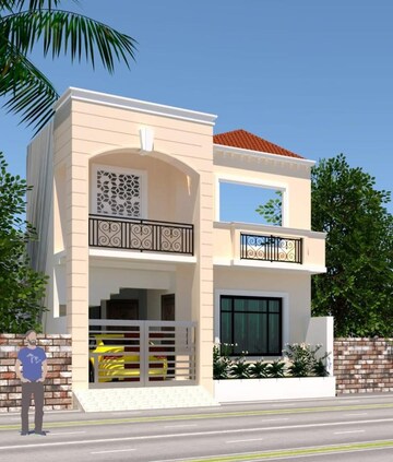 2 BHK Independent House For Sale in Alpha 1 Greater Noida